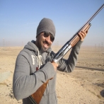 Bashar al shatty